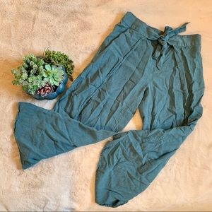 EUC Patagonia Garden Island Pants, size S
